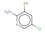 2-AMINO-5-CHLORO-3-PYRIDINETHIOL