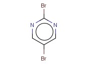 2,5-<span class='lighter'>二</span><span class='lighter'>溴</span>嘧啶