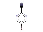 2-Cyano-5-bromopyrimidine