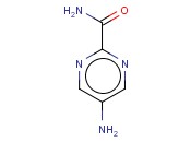 5-AMINOPYRIMIDINE-2-CARBOXAMIDE