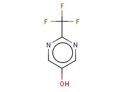 2-(TRIFLUOROMETHYL)PYRIMIDIN-5-OL
