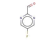 5-FLUOROPYRIMIDINE-2-<span class='lighter'>CARBALDEHYDE</span>