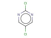 <span class='lighter'>2,5</span>-DICHLOROPYRIMIDINE