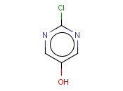 2-Chloro-5-hydroxypyrimidine