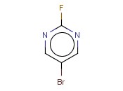 5-Bromo-2-fluoropyrimidine