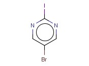 2-碘-5-溴嘧啶