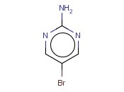 2-氨基-5-溴嘧啶