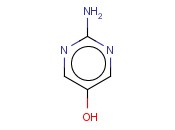 2-Aminopyrimidin-5-ol