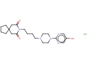 5-HYDROXY BUSPIRONE HYDROCHLORIDE
