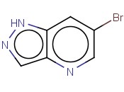 6-Bromo-1H-pyrazolo[4,3-b]pyridine