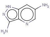 3,6-DIAMINOPYRAZOLO[4,3-B]PYRIDINE