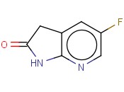 5-Fluoro-1H-pyrrolo[2,3-b]pyridin-2(3H)-one