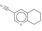 5,6,7,8-TETRAHYDRO-3-QUINOLINECARBONITRILE