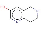 5,6,7,8-TETRAHYDRO-1,6-NAPHTHYRIDIN-3-OL