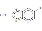 2-AMINO-6-BROMOTHIAZOLO[5,4-B]PYRIDINE