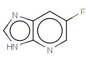 6-FLUORO-3H-IMIDAZO[4,5-B]PYRIDINE
