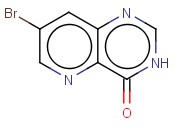 7-BROMOPYRIDO[3,2-D]PYRIMIDIN-4(3H)-ONE