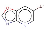 6-Bromooxazolo[4,5-b]pyridine