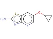 6-CYCLOPROPOXY-[1,3]THIAZOLO[4,5-B]PYRIDIN-2-AMINE