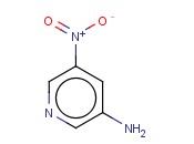 5-NITROPYRIDIN-3-<span class='lighter'>AMINE</span>