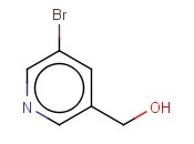 3-BroMo-5-(hydroxyMethyl)pyridine