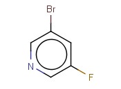 3-Bromo-5-fluoropyridine