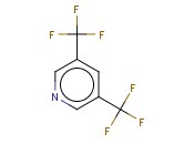3,5-双(三<span class='lighter'>氟</span>甲基)<span class='lighter'>吡啶</span>