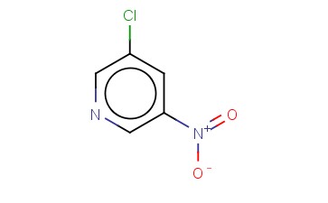 <span class='lighter'>3-CHLORO-5-NITROPYRIDINE</span>