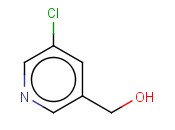 (5-Chloro-3-pyridinyl)methanol