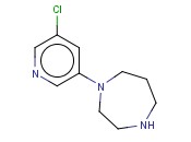 1-(5-CHLOROPYRIDIN-3-YL)-1,4-DIAZEPANE