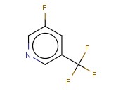 3-FLUORO-5-(TRIFLUOROMETHYL)PYRIDINE
