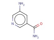 5-Amino-3-pyridinecarboxamide