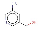 5-羟<span class='lighter'>甲基</span>-3-<span class='lighter'>氨基</span><span class='lighter'>吡啶</span>