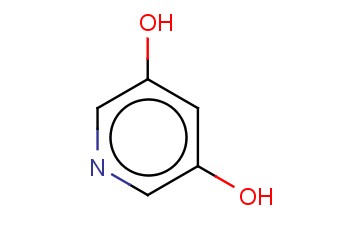 3,5-DIHYDROXYPYRIDINE