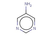 5-AMINOPYRIMIDINE