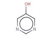 5-HYDROXYPYRIMIDINE