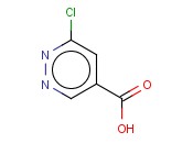 3-氯-5-<span class='lighter'>羧酸</span>哒<span class='lighter'>嗪</span>