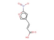 5-NITRO-3-FURAN-ACRYLIC ACID