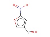 3-FURANCARBOXALDEHYDE, 5-NITRO-