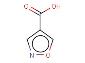 4-<span class='lighter'>异</span>恶唑甲酸