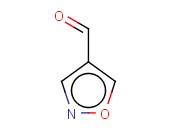 异噁唑-4-<span class='lighter'>甲醛</span>