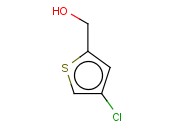 4-CHLOROTHIOPHENE-2-<span class='lighter'>METHANOL</span>