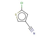 5-CHLORO-3-THIOPHENECARBONITRILE