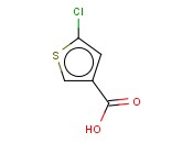 5-CHLOROTHIOPHENE-3-CARBOXYLIC ACID