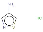 ISOTHIAZOL-4-AMINE HYDROCHLORIDE