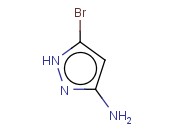 3-BROMO-2H-PYRAZOL-5-AMINE