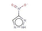 4-NITRO-2H-1,2,3-TRIAZOLE