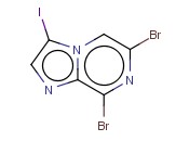 6,8-DIBROMO-3-IODOIMIDAZO[1,2-A]PYRAZINE