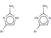 2-AMINO-4(5)-BROMOIMIDAZOLE