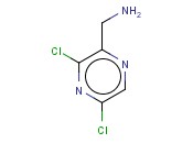 (3,5-DICHLOROPYRAZIN-2-YL)METHANAMINE